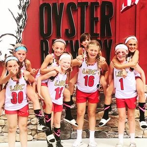 Meet your Posher, Jillian